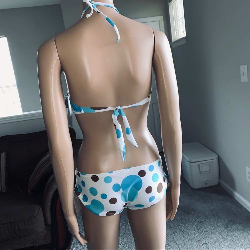 Point Conception Bikini set - Picture 7 of 11